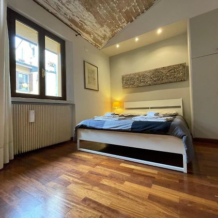 Giulia Suite โบโลญญา ภายนอก รูปภาพ