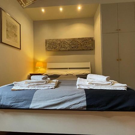 Giulia Suite โบโลญญา ภายนอก รูปภาพ