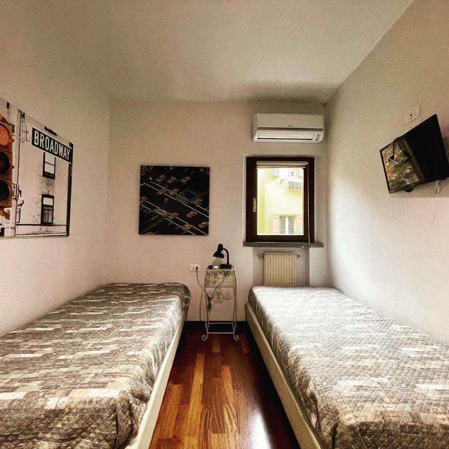 Giulia Suite โบโลญญา ภายนอก รูปภาพ