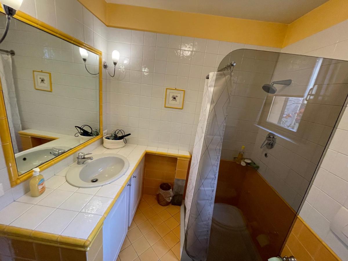 Giulia Suite โบโลญญา ภายนอก รูปภาพ