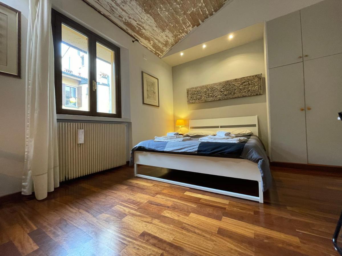 Giulia Suite โบโลญญา ภายนอก รูปภาพ