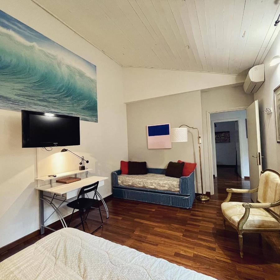 Giulia Suite โบโลญญา ภายนอก รูปภาพ