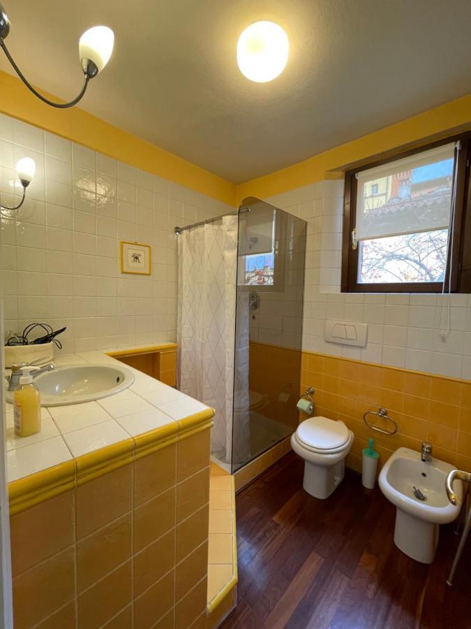 Giulia Suite โบโลญญา ภายนอก รูปภาพ